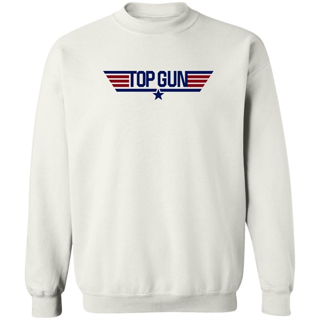 Top Gun Maverick Shirt Sun Kiss Pecan79