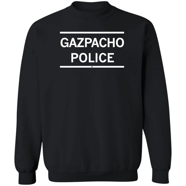 Marjorie Taylor Greene District Gazpacho Police T Shirt Raygun Merch Raygun Merch Gazpacho Police T Shirt Marjorie Taylor Greene District