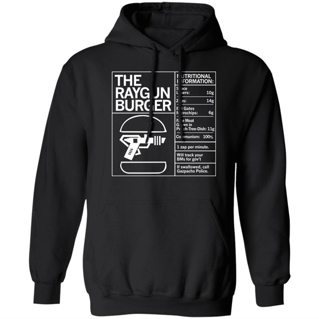 Raygun Merch The Raygun Burger Nutritional Information Gazpacho Police Peach Tree Dish Shirt Marjorie Taylor Greene Raygun Merch The Raygun Burger Nutritional Information Gazpacho Police Peach Tree Dish Shirt Marjorie Taylor Greene