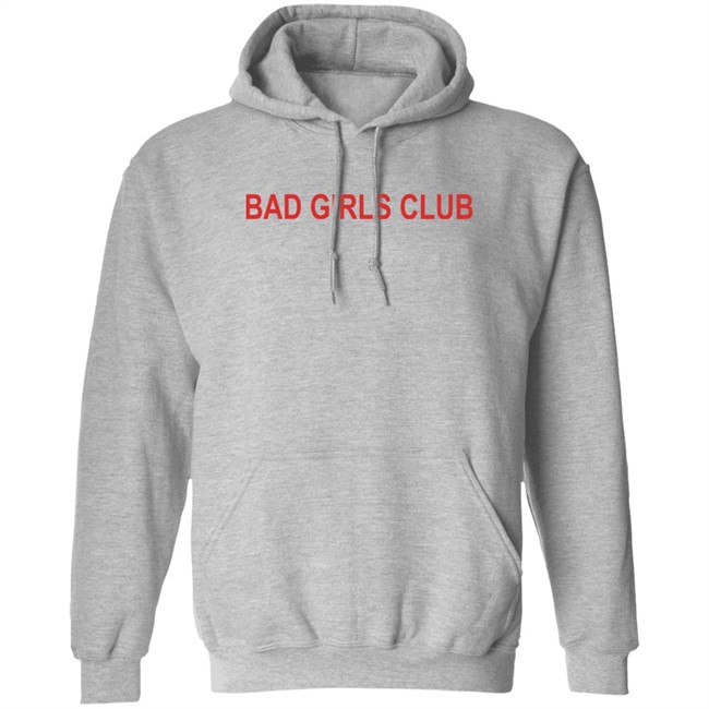 Movietalkies Tejasswi Prakash Bad Girls Club T Shirt Movietalkies Bad Girls Club T Shirt Tejasswi Prakash