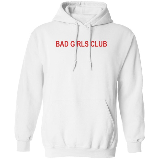 Movietalkies Tejasswi Prakash Bad Girls Club T Shirt Tejasswi Prakash Movietalkies Bad Girls Club T Shirt