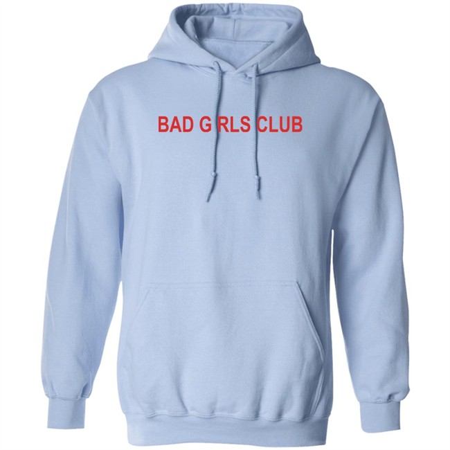 Movietalkies Tejasswi Prakash Bad Girls Club T Shirt Tejasswi Prakash Movietalkies Bad Girls Club T Shirt