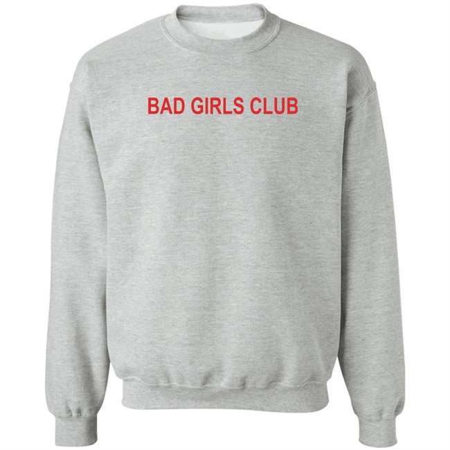 Movietalkies Tejasswi Prakash Bad Girls Club T Shirt Bad Girls Club T Shirt Tejasswi Prakash Movietalkies