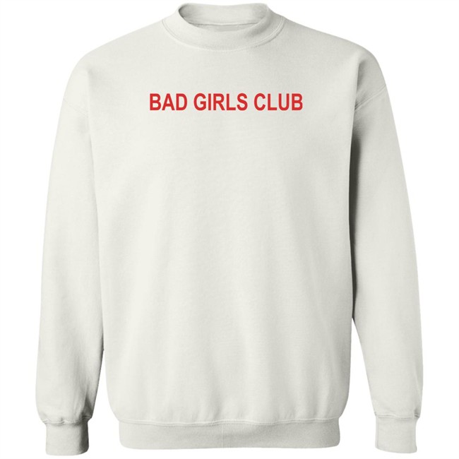 Movietalkies Tejasswi Prakash Bad Girls Club T Shirt Movietalkies Tejasswi Prakash Bad Girls Club T Shirt