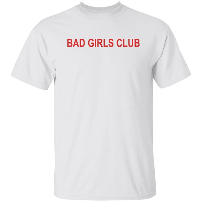 Movietalkies Tejasswi Prakash Bad Girls Club T Shirt Tejasswi Prakash Movietalkies Bad Girls Club T Shirt