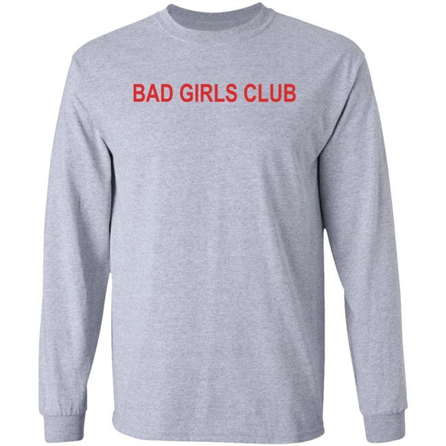Movietalkies Tejasswi Prakash Bad Girls Club T Shirt Movietalkies Tejasswi Prakash Bad Girls Club T Shirt
