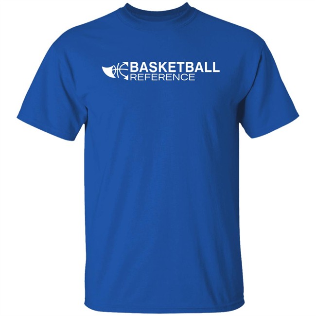 Basketball Reference T Shirt Sports Reference Shopbasketball Basketball Reference T Shirt Sports Reference Shopbasketball