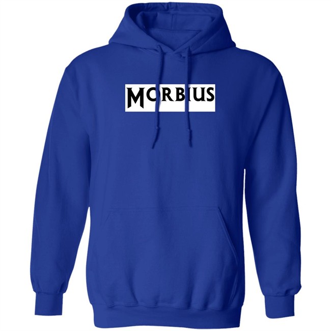 Morbius Shirt Xyanaid Official Morbius Merch