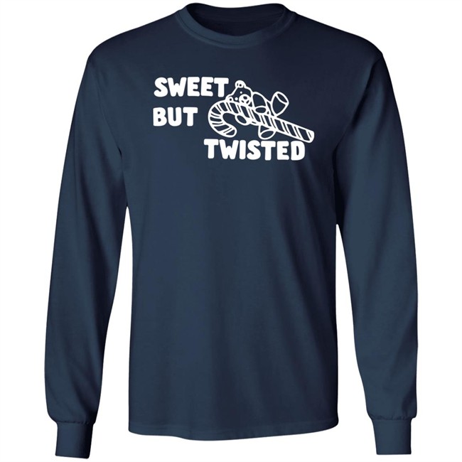 Sweet But Twisted Tee Cody Ko Merch Cody Ko Merch Sweet But Twisted Tee