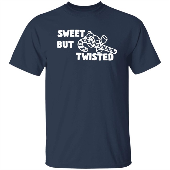 Sweet But Twisted Tee Cody Ko Merch Cody Ko Merch Sweet But Twisted Tee