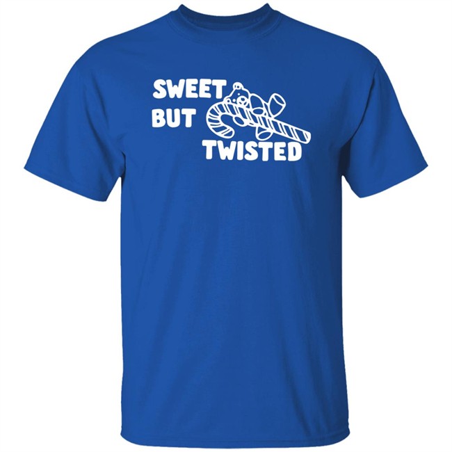 Sweet But Twisted Tee Cody Ko Merch Sweet But Twisted Tee Cody Ko Merch