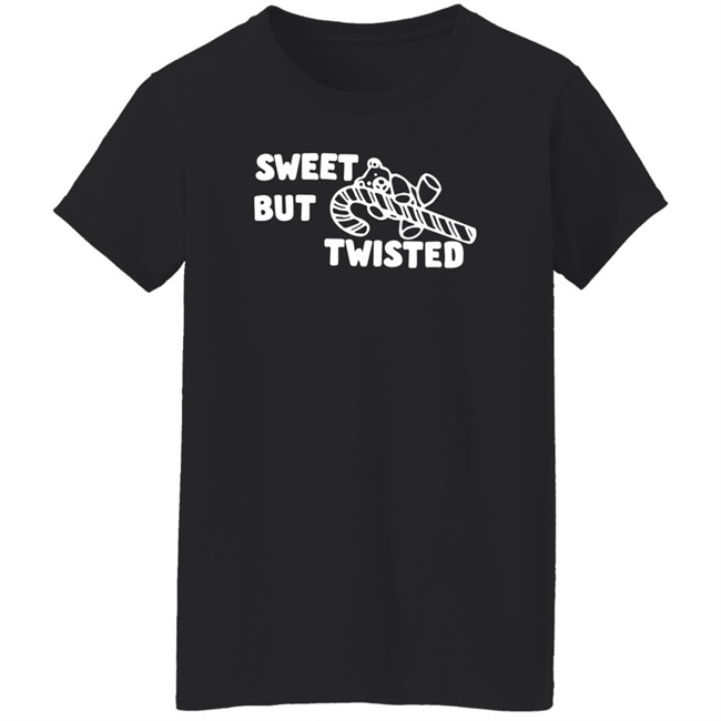 Cody Ko Merch Sweet But Twisted Tee