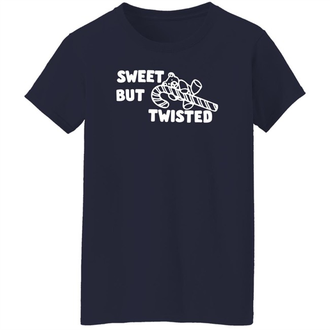 Sweet But Twisted Tee Cody Ko Merch Cody Ko Merch Sweet But Twisted Tee