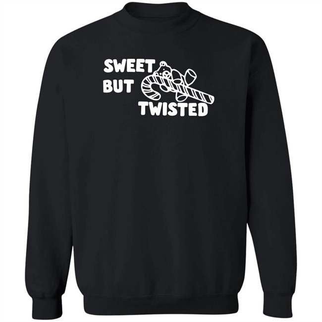 Sweet But Twisted Tee Cody Ko Merch Cody Ko Merch Sweet But Twisted Tee