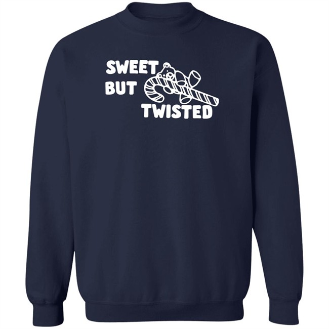 Sweet But Twisted Tee Cody Ko Merch Cody Ko Merch Sweet But Twisted Tee