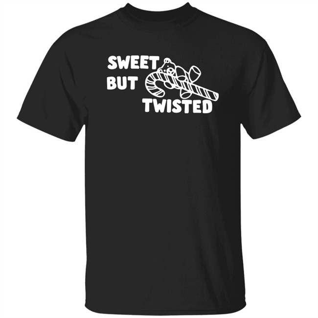 Sweet But Twisted Tee Cody Ko Merch Sweet But Twisted Tee Cody Ko Merch