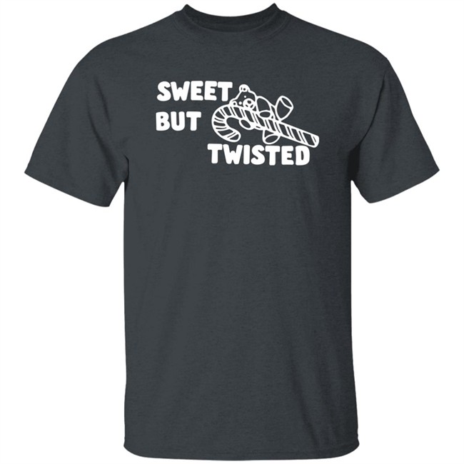 Sweet But Twisted Tee Cody Ko Merch Sweet But Twisted Tee Cody Ko Merch