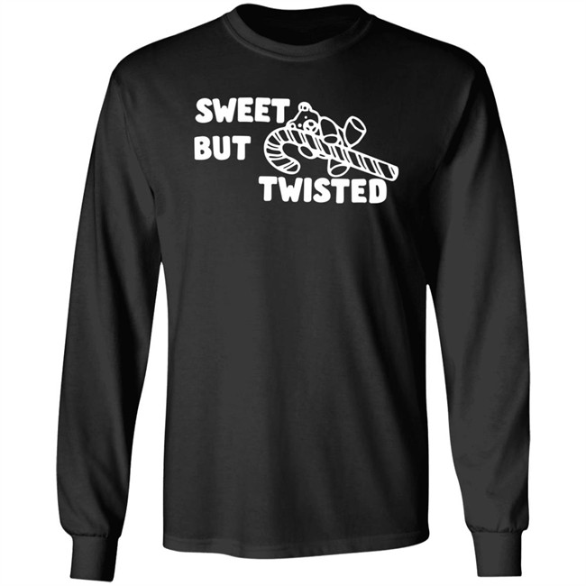 Sweet But Twisted Tee Cody Ko Merch Sweet But Twisted Tee Cody Ko Merch