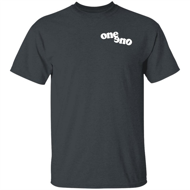 One One Tee The Eleven Store Deestroying Merch