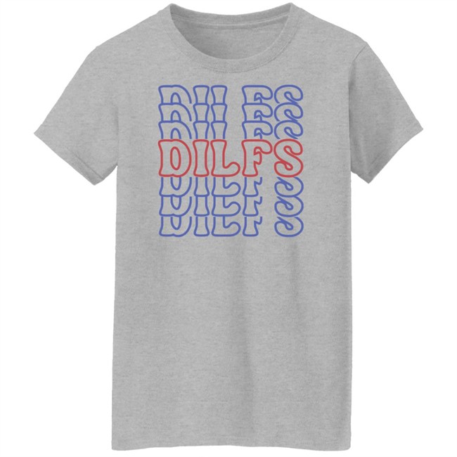 DILFS Shirt Sadie Crowell Merch DILFS Shirt Sadie Crowell Merch