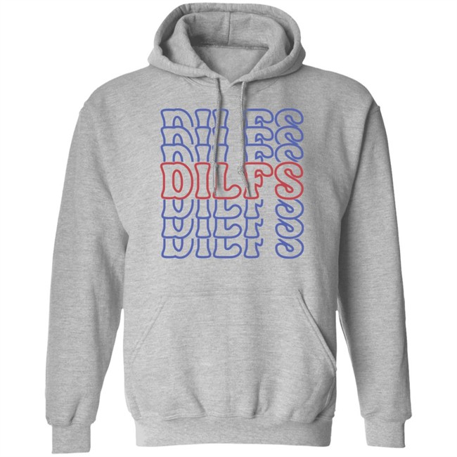 DILFS Shirt Sadie Crowell Merch Sadie Crowell Merch DILFS Shirt