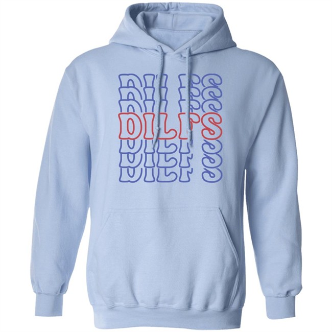 DILFS Shirt Sadie Crowell Merch DILFS Shirt Sadie Crowell Merch