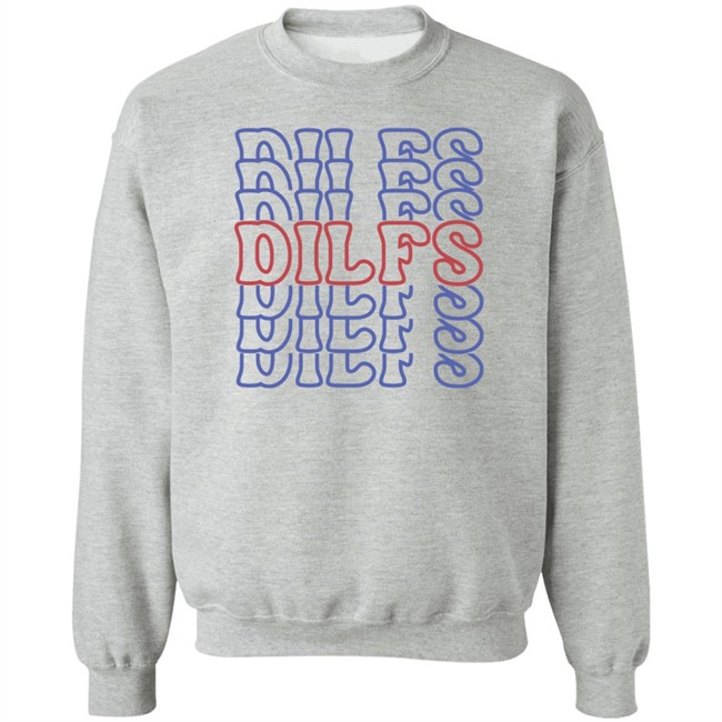 DILFS Shirt Sadie Crowell Merch DILFS Shirt Sadie Crowell Merch