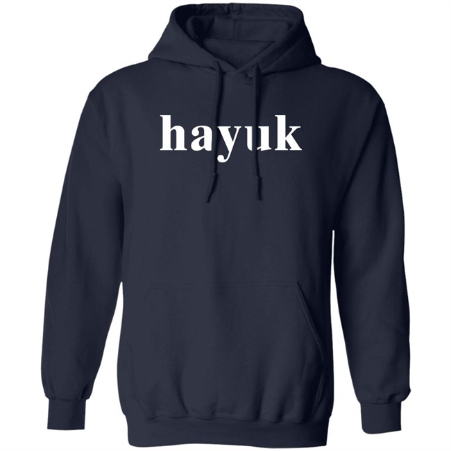 Hayuk Shirt Txt Gajelas Hayuk Shirt Txt Gajelas
