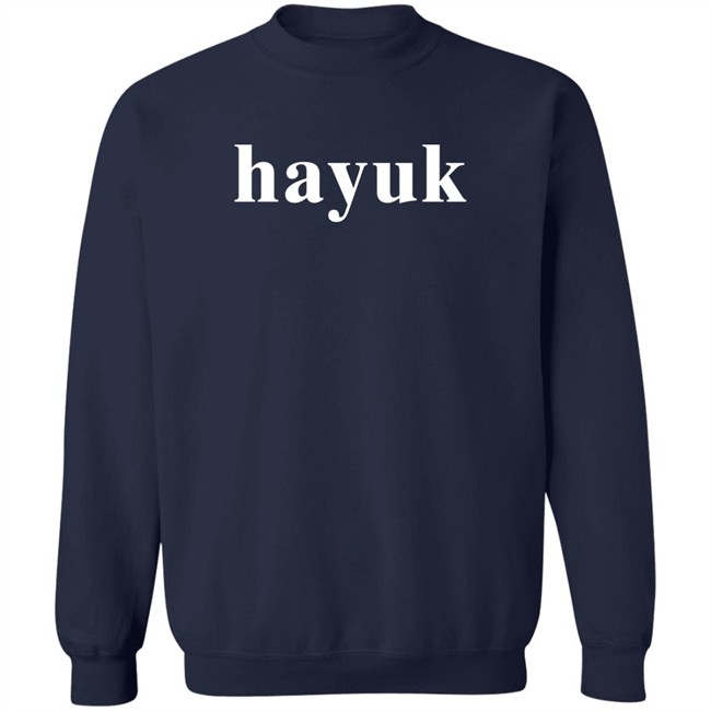Hayuk Shirt Txt Gajelas Txt Gajelas Hayuk Shirt