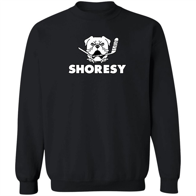 Shoresy Bulldogs Shirt Letterkenny Merch