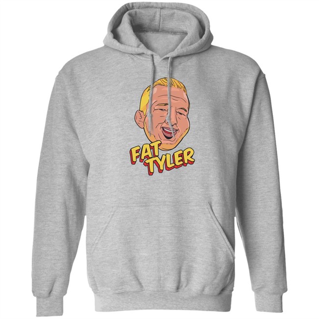 Tj Dillashaw Merch Fat Tyler Shirt Fat Tyler Shirt Tj Dillashaw Merch