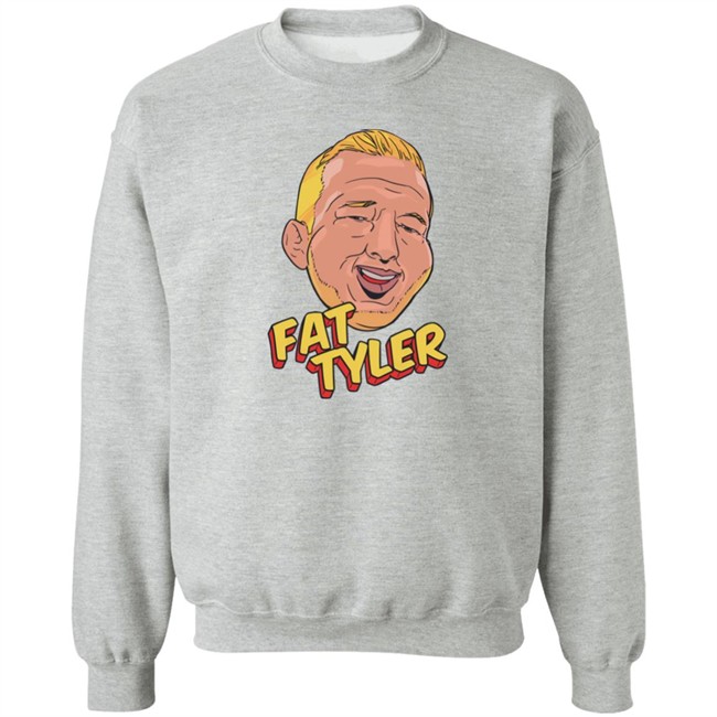 Tj Dillashaw Merch Fat Tyler Shirt Fat Tyler Shirt Tj Dillashaw Merch