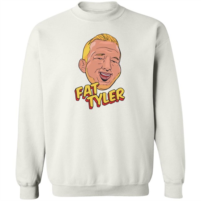 Tj Dillashaw Merch Fat Tyler Shirt Fat Tyler Shirt Tj Dillashaw Merch