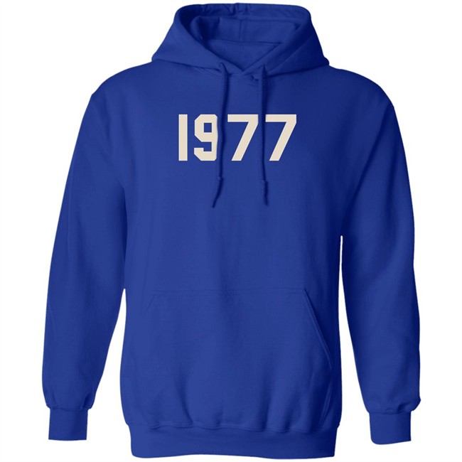Namjoon 1977 Shirt 1977 Shirt Namjoon