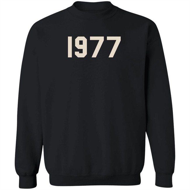 Namjoon 1977 Shirt Namjoon 1977 Shirt