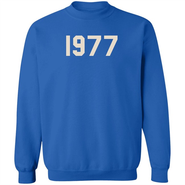 Namjoon 1977 Shirt 1977 Shirt Namjoon