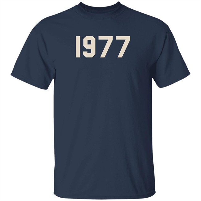 Namjoon 1977 Shirt Namjoon 1977 Shirt