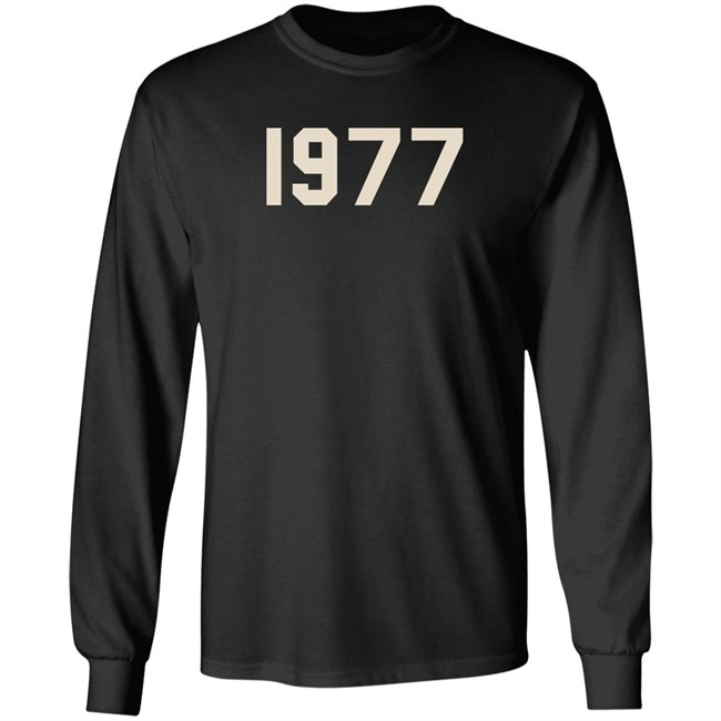 Namjoon 1977 Shirt Namjoon 1977 Shirt