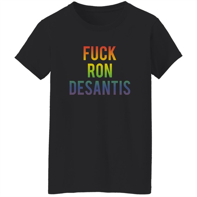 Erin Reed Alejandra Caraballo Fuck Ron Desantis Shirt