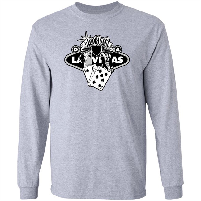 Raider Nation Dc4lcustomtees Merch 4+17=Blackjack 4+17=Blackjack Dc4lcustomtees Merch Raider Nation