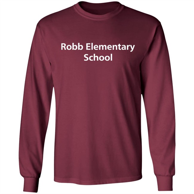 Kennedi Landry Robb Elementary School Shirt Kennedi Landry Robb Elementary School Shirt