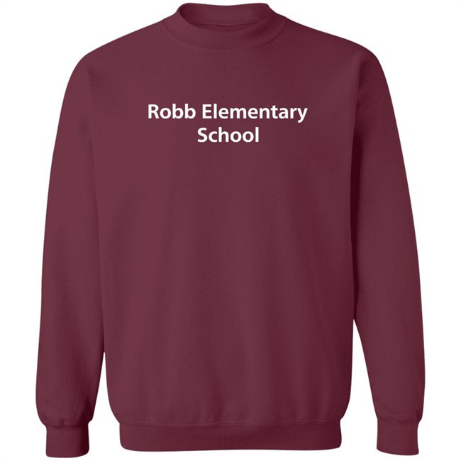 Robb Elementary School Shirt Kennedi Landry