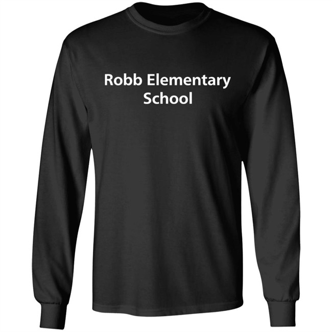 Kennedi Landry Robb Elementary School Shirt Kennedi Landry Robb Elementary School Shirt