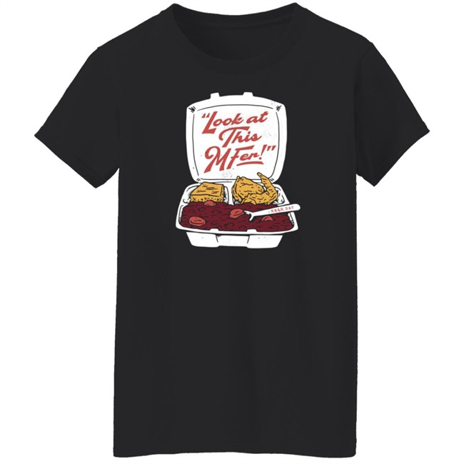 Look At This Mfen Shirt Hold The Mayo Hold The Mayo Look At This Mfen Shirt