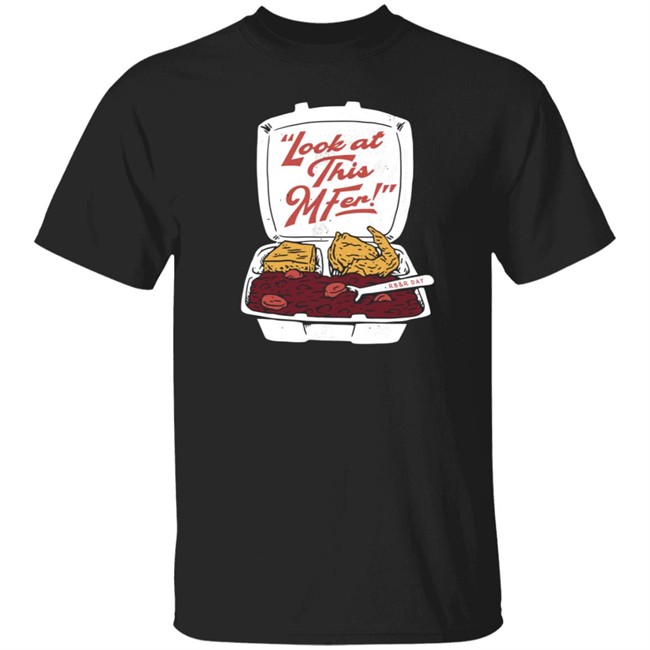 Look At This Mfen Shirt Hold The Mayo Hold The Mayo Look At This Mfen Shirt