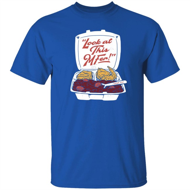 Look At This Mfen Shirt Hold The Mayo Look At This Mfen Shirt Hold The Mayo