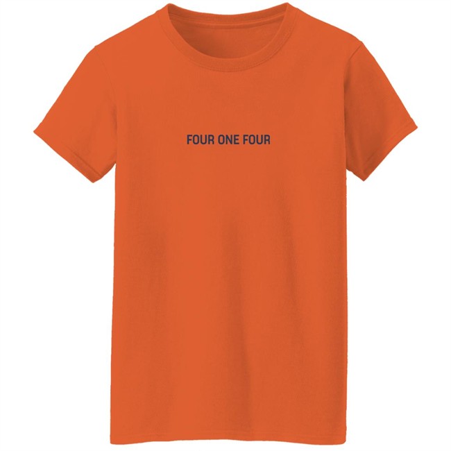 Mandela Barnes Four One Four Long Sleeve Four One Four Long Sleeve Mandela Barnes