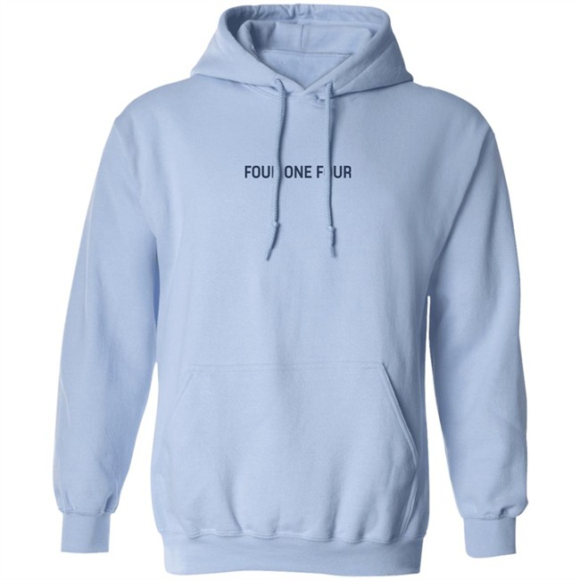 Mandela Barnes Four One Four Long Sleeve Four One Four Long Sleeve Mandela Barnes