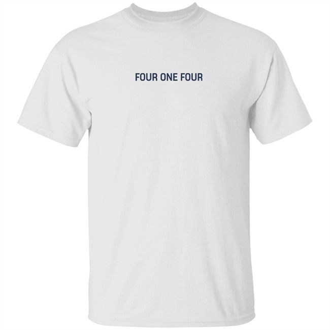 Mandela Barnes Four One Four Long Sleeve Mandela Barnes Four One Four Long Sleeve