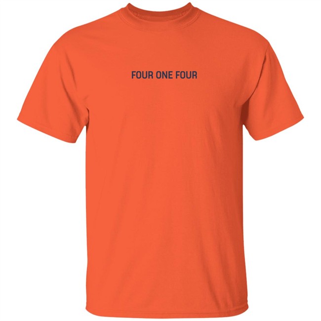 Mandela Barnes Four One Four Long Sleeve Four One Four Long Sleeve Mandela Barnes